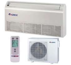 Сплит-система Gree GTH42K3BI/GUHN42NM3AO