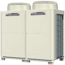 Наружный блок Mitsubishi Electric PUHY-HP500YSHM-A