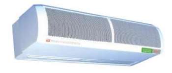 Тепловая завеса THERMOSCREENS PHV1500 DXE LO