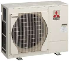 Наружный блок Mitsubishi Electric PUHZ-W85VHA