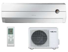 Сплит-система NeoClima NS/NU-HAS071R4