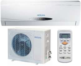 Сплит-система NeoClima NS/NU-HAR24R4