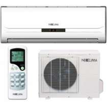 Сплит-система NeoClima NS/NU-HI09R4