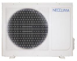 Наружный блок NeoClima NUM-HI36-Q4