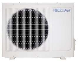 Наружный блок NeoClima NUM-HI42-Q5