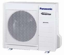 Наружный блок Panasonic CU-E15DBE