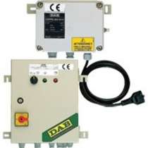 DAB ED 3 M (for 1 single-phase pump)