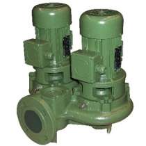 Насос DAB DCP-G 65-6750/A/BAQE/22
