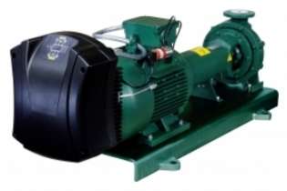 Насос DAB KDNE 80-160/XXX/A/BAQE/1/1.1/4 M MCE11/C