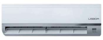 Сплит-система Lisbor LRCI-09HSNFS/LRCO-09HSNFS