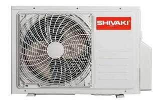 Наружный блок Shivaki SRH-PM184DC