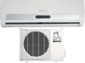 Сплит-система Dekker DSH265R/L