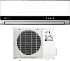 Сплит-система Dekker DSH105R/GI