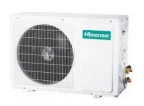 Наружный блок Hisense AMW2-20U4SNC1