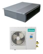 Сплит-система Hisense AUD-36HX4SHH/AUW-36H6SA