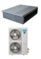 Сплит-система Hisense AUD-48UX4SHH/AUW-48U6SP inverter