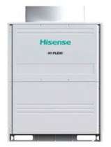 Наружный блок Hisense AVWT-76FESR