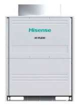 Блок для рекуперации Hisense HCH-160D