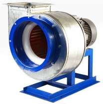 Вентилятор ВР 280-46 № 2,5 1,1 ВК1