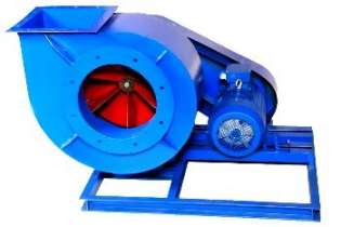 Вентилятор ВЦП 7-40 № 10 схема 5 37,0