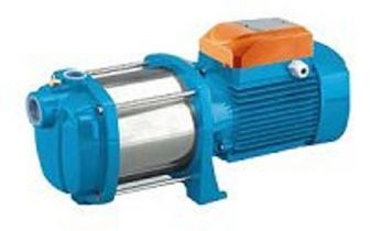 Самовсасывающий насос City Pumps MULTIJET 15/130