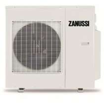 Наружный блок Zanussi ZACO-14 H2 FMI/N1