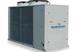 Установка Emerson Liebert FG0 014 d900 мм