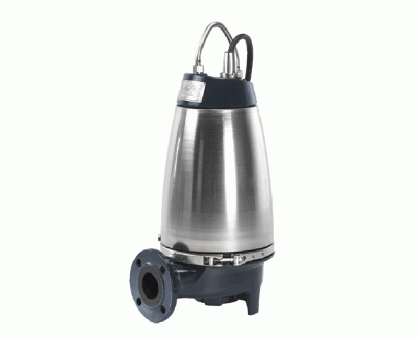 Насос GRUNDFOS SE1.80.100.30.4.50D - Насосы и установки для систем ...