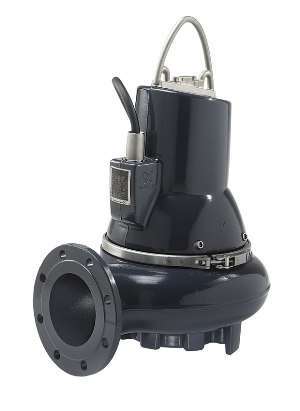 Насос Grundfos SLV.80.80.92.2.51D.C.Q