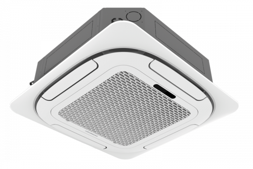 Сплит-система EXPERTAIR by ZILON ZAC-HR24XCAC-IU/ZAC-PAN-HR24/36/48/60/ZAC-HD24XC-OU