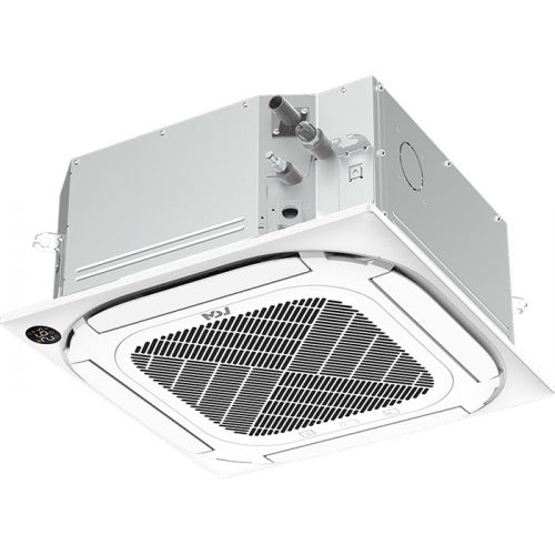 Сплит-система MDV MDCAC4I-09HRFN8 / T-MBQ4-03BD / MDOAG-09HDN8