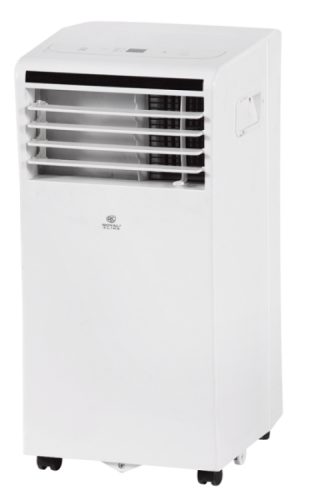 Мобильный кондиционер Royal Clima RM-EG17CH-E