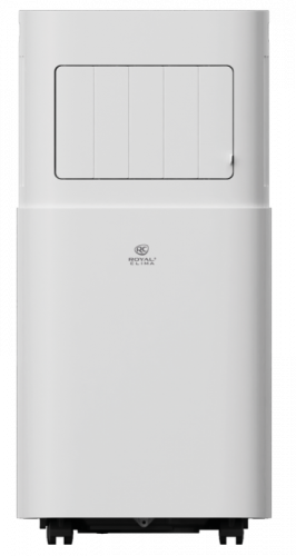 Мобильный кондиционер Royal Clima RM-MT28CH-E