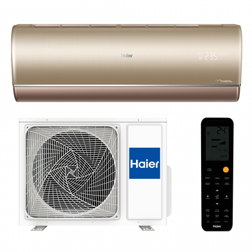 Сплит-система Haier AS25S2SJ3FA-G/1U25MEC1FRA