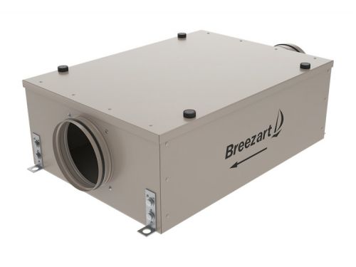 Приточная установка Breezart 400 Lite-AS