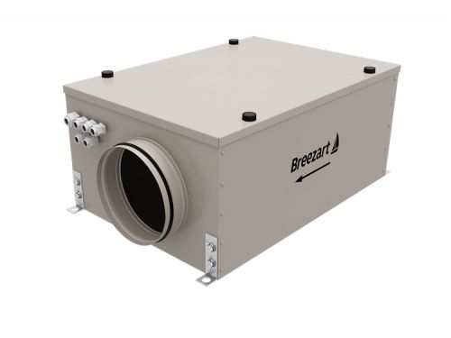 Приточная установка Breezart 600 Lux-FC-SB
