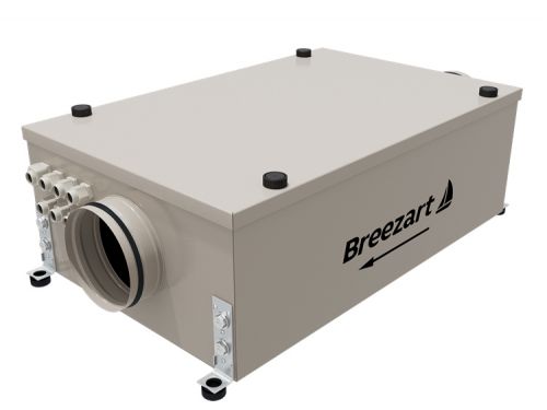 Приточная установка Breezart 300 Lux-FC-SB