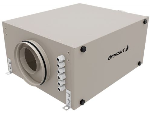 Приточная установка Breezart 1000 Lux-FC