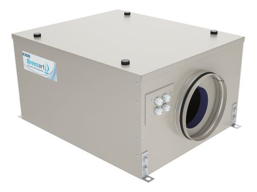 Приточная установка Breezart 1000 Lux-FC-SB