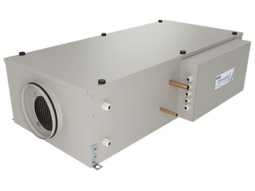 Приточная установка Breezart 1000 Lux F-FC