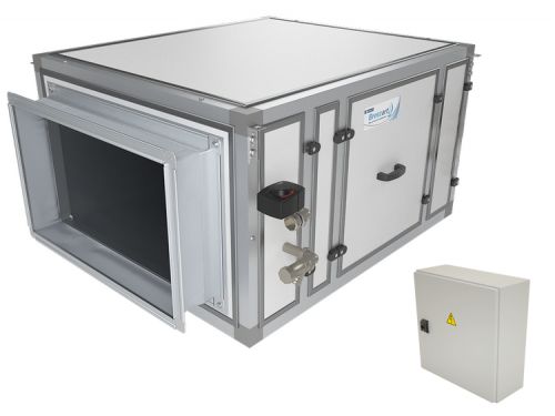 Увлажнитель воздуха Breezart 8000 Humi Aqua-NV