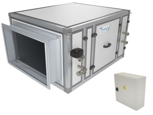 Увлажнитель воздуха Breezart 12000 Humi Aqua P-NV