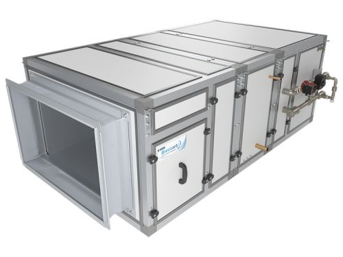 Приточная установка Breezart 6000 Aqua F-AC