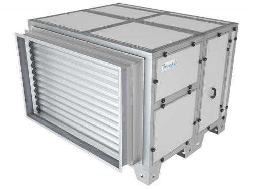 Вытяжная установка Breezart 30000 Extra