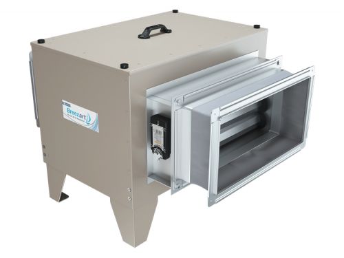 Вытяжная установка Breezart 2700 Extra-BC-NF