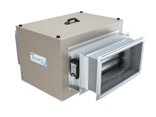 Вытяжная установка Breezart 3700 Extra-BC-NF