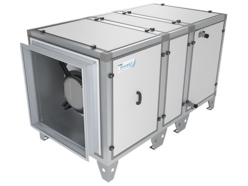 Приточная установка Breezart 12000 Aqua-AC