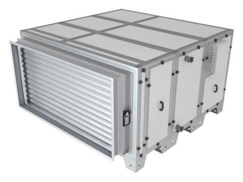 Приточная установка Breezart 35000 Aqua-BC