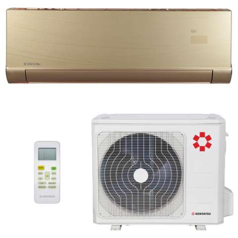 Сплит-система Kentatsu KSGX53HFAN1-GL/KSRX53HFAN1