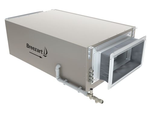 Увлажнитель воздуха Breezart 550 Humi Aqua P Bps-NV